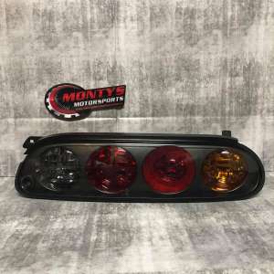 Supra JZA80 - Series 2 Rear Tail Lights ~ RHS