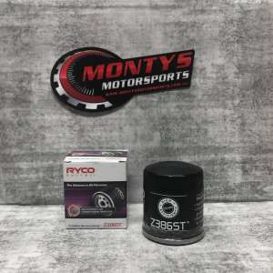 RYCO Z386ST Oil Filter