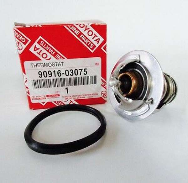 Thermostat + O&#039;Ring- Gen 2 - 3S-GE / 3S-GTE
