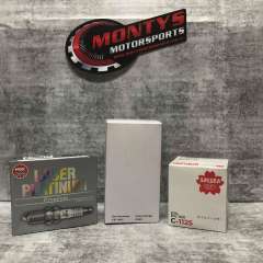 Service Kit - Toyota MR2 SW20 - Sakura (Medium)